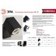 Архитектурный светильник Эра WL37 GR Б0054409