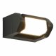 Фасадный светильник ST Luce Protech SL9540.701.01
