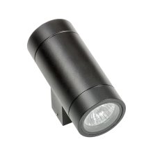Уличный настенный светильник Lightstar Paro 351607