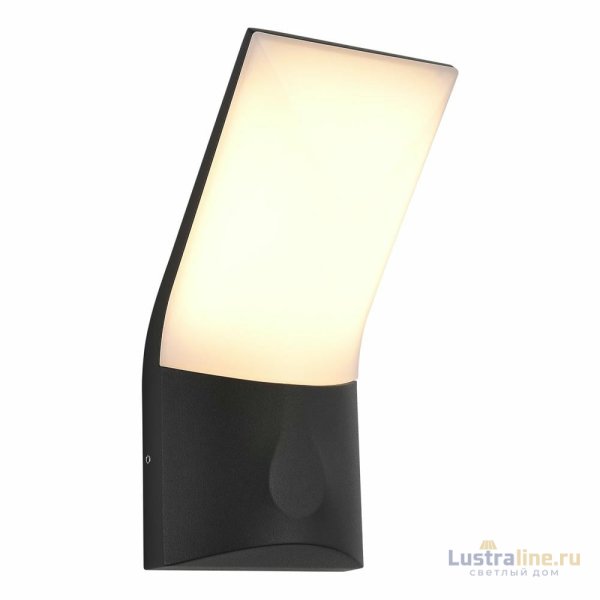 Фасадный светильник ST Luce Bright SL9543.701.01