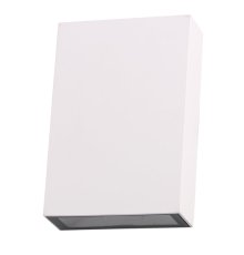 Архитектурный светильник Arte Lamp Algol A2750AL-2WH