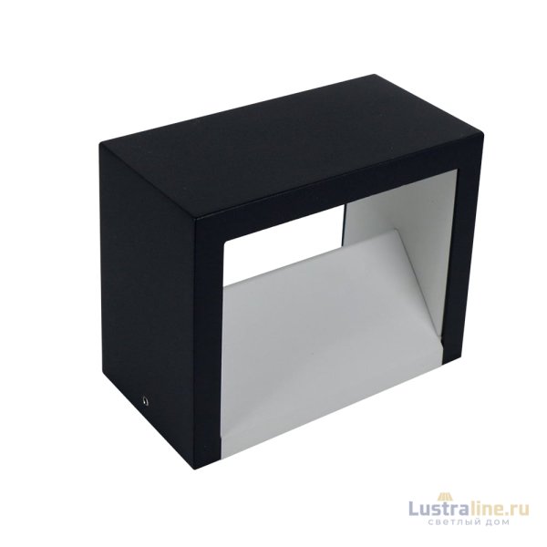 Архитектурный светильник Arte Lamp Liverpool A1326AL-1BK Архитектурный светильник Arte Lamp Liverpool A1326AL-1BK