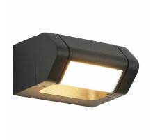Фасадный светильник ST Luce Protech SL9540.701.01