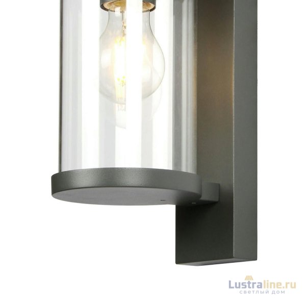 Уличный настенный светильник Favourite Lukturis 3038-1W