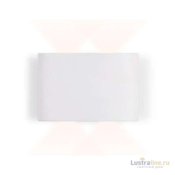 Уличный настенный светодиодный светильник Ambrella Light Sota FW142 Уличный настенный светодиодный светильник Ambrella Light Sota FW142
