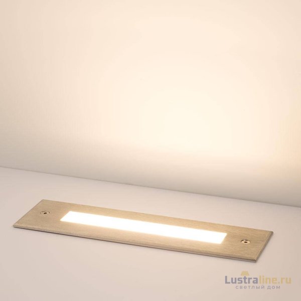 Тротуарный светильник Arlight LTD-LINE-TILT-S210-8W Warm3000 024944 Тротуарный светильник Arlight LTD-LINE-TILT-S210-8W Warm3000 024944