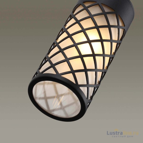 Настенный светильник Odeon Light 4834/1W Настенный светильник Odeon Light 4834/1W
