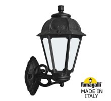 Уличный настенный светильник Fumagalli K22.131.000.AYF1R