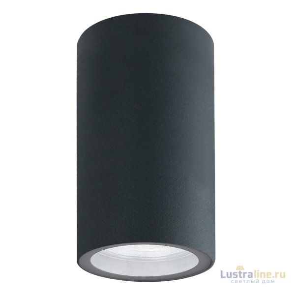 Архитектурный светильник Arte Lamp Mistero A3302PF-1GY Архитектурный светильник Arte Lamp Mistero A3302PF-1GY