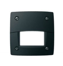 Уличный светодиодный светильник Fumagalli Leti 100 Square-EL 3C3.000.000.AYG1L