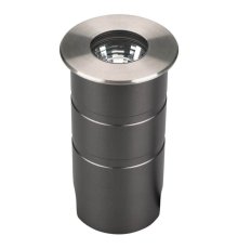 Тротуарный светильник Arlight LTD-GROUND-R65-6W Warm3000 026449