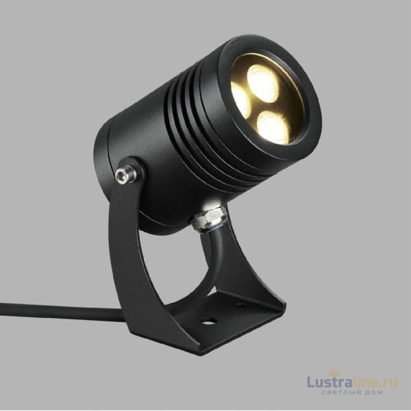 Архитектурный светильник Odeon Light Nature Stima 6648/6WA3 Архитектурный светильник Odeon Light Nature Stima 6648/6WA3