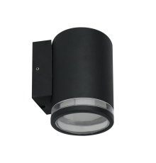Архитектурный светильник Arte Lamp Nunki A1910AL-1BK