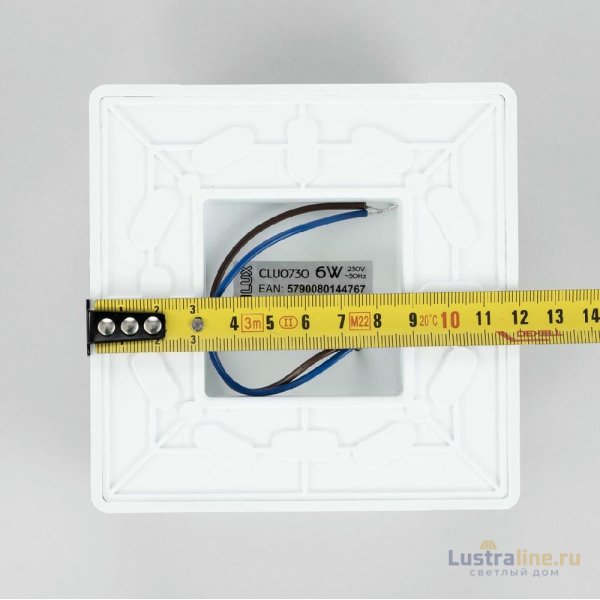 Архитектурный светильник Citilux Stels CLU0730