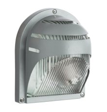 Уличный настенный светильник Arte Lamp Urban A2802AL-1GY