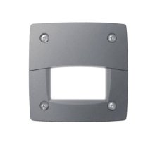 Уличный светодиодный светильник Fumagalli Leti 100 Square-EL 3C3.000.000.LYG1L