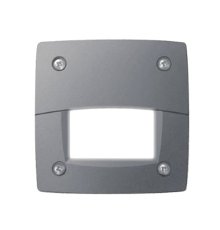 Уличный светодиодный светильник Fumagalli Leti 100 Square-EL 3C3.000.000.LYG1L
