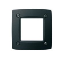 Уличный светодиодный светильник Fumagalli Leti 100 Square 3C1.000.000.AYG1L