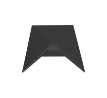 Уличный настенный светильник ST Luce Canneto SL9503.401.01