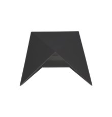 Уличный настенный светильник ST Luce Canneto SL9503.401.01