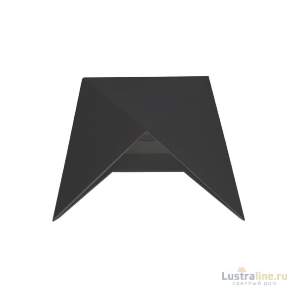 Уличный настенный светильник ST Luce Canneto SL9503.401.01 Уличный настенный светильник ST Luce Canneto SL9503.401.01