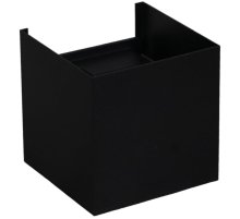 Архитектурный светильник Reluce 86818-9.2-001KT LED2*5W BK