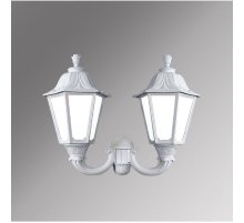 Уличный настенный светильник Fumagalli E35.142.000.WYH27