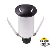 Уличный встраиваемый светильник Fumagalli Teresa 2L2.000.000.AXZ1L