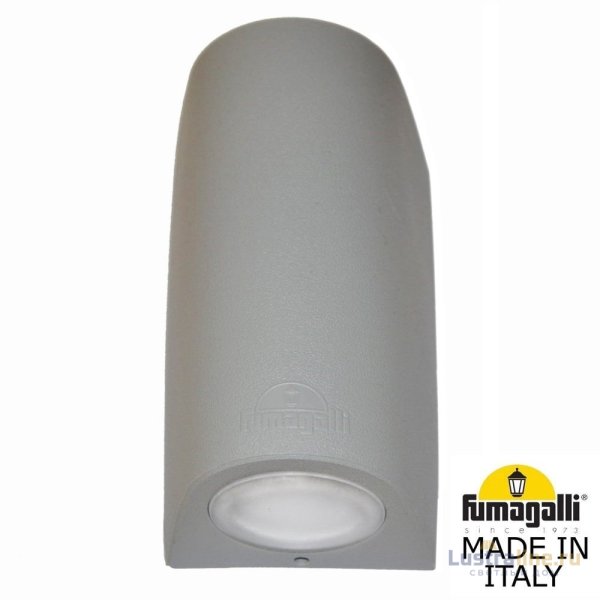 Фасадный светильник Fumagalli Marta 1A4.000.000.LXU1L Фасадный светильник Fumagalli Marta 1A4.000.000.LXU1L