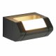 Фасадный светильник ST Luce Protech SL9540.701.01