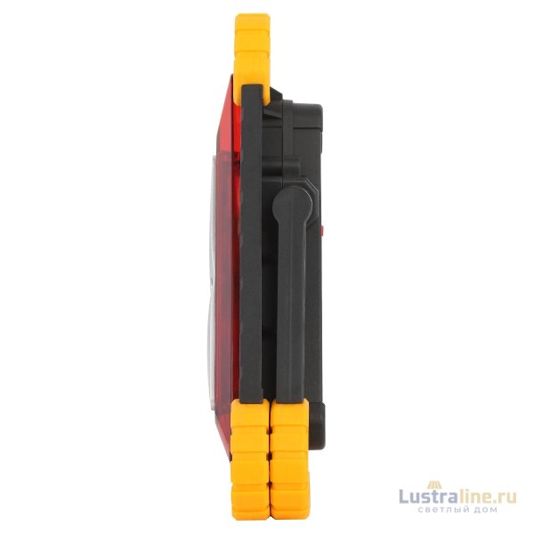 Фонарь автомобильный аккумуляторный Эра AA-801 Б0052742 Фонарь автомобильный аккумуляторный Эра AA-801 Б0052742