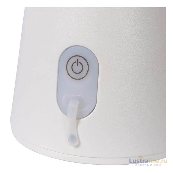 Переносной светодиодный фонарь Lucide LA DONNA 27500/02/31