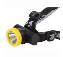Фонарь налобный ЭРА GA-802 Б0055349