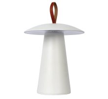 Переносной светодиодный фонарь Lucide LA DONNA 27500/02/31