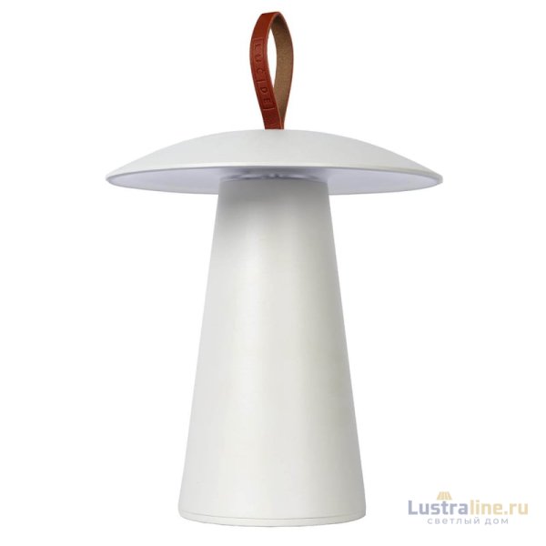Переносной светодиодный фонарь Lucide LA DONNA 27500/02/31