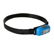 Налобный фонарь с аккумулятором Feron TH2312 51117