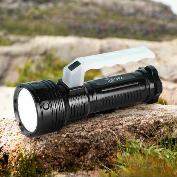 Фонарь на батарейках Эра UB-301 Б0054035 Фонарь на батарейках Эра UB-301 Б0054035