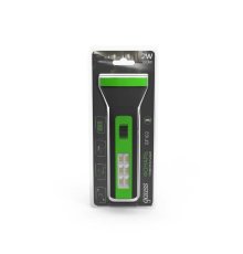 Ручной светодиодный фонарь Gauss аккумуляторный 157х58 100 лм GF102