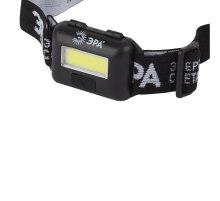 Налобный светодиодный фонарь ЭРА GB-607 Б0039620