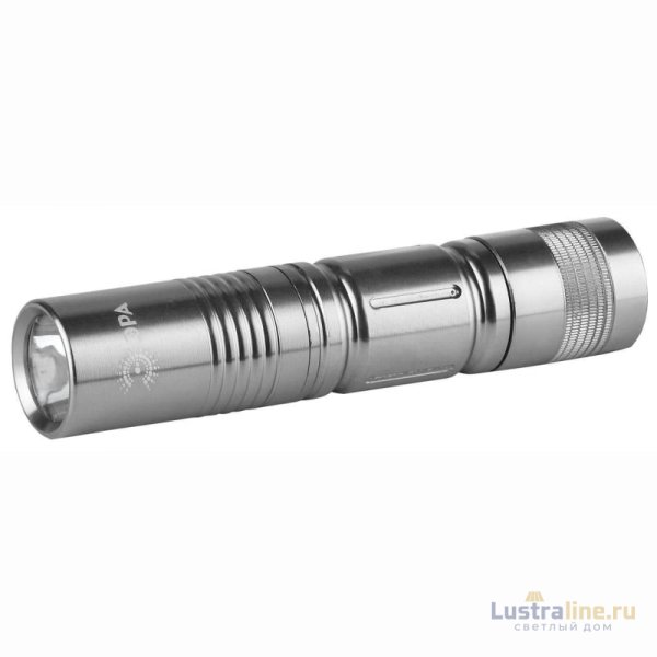 Ручной светодиодный фонарь ЭРА SDB1 C0027253 Ручной светодиодный фонарь ЭРА SDB1 C0027253