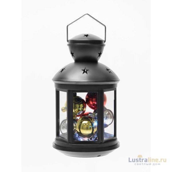 Переносной светодиодный фонарь (UL-00002309) Uniel 120х200 ULD-L1220-010/DTB/RGB Black Переносной светодиодный фонарь (UL-00002309) Uniel 120х200 ULD-L1220-010/DTB/RGB Black