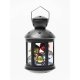 Переносной светодиодный фонарь (UL-00002309) Uniel 120х200 ULD-L1220-010/DTB/RGB Black