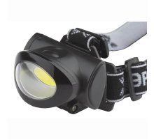 Налобный светодиодный фонарь ЭРА GB-601 Б0027818