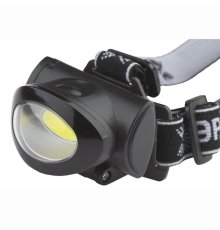 Налобный светодиодный фонарь ЭРА GB-601 Б0027818