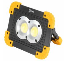 Фонарь-прожектор Практик аккумуляторный Эра PA-803 Б0054037