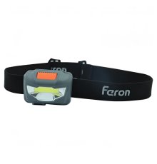Фонарь налобный Feron TH2301 41680