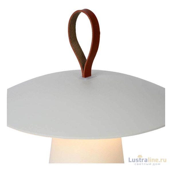 Переносной светодиодный фонарь Lucide LA DONNA 27500/02/31
