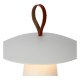 Переносной светодиодный фонарь Lucide LA DONNA 27500/02/31