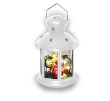 Переносной светодиодный фонарь (UL-00005490) Uniel 120х200 ULD-L1220-010/DTB/RGB White
