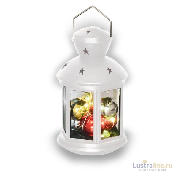 Переносной светодиодный фонарь (UL-00005490) Uniel 120х200 ULD-L1220-010/DTB/RGB White Переносной светодиодный фонарь (UL-00005490) Uniel 120х200 ULD-L1220-010/DTB/RGB White